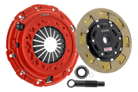 Action Clutch 90 - 93 Mazda MX - 5 Miata 1.6L (B6) Stage 2 Clutch Kit (1KS) - Clutch Kits - Single - Action Clutch at Garage 56 Engineering