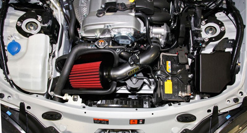 AEM Cold Air Intake - ND MX - 5 (16+) - Cold Air Intakes - AEM Induction at Garage 56 Engineering