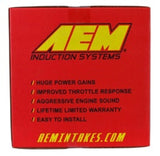 AEM Cold Air Intake - ND MX - 5 (16+) - Cold Air Intakes - AEM Induction at Garage 56 Engineering