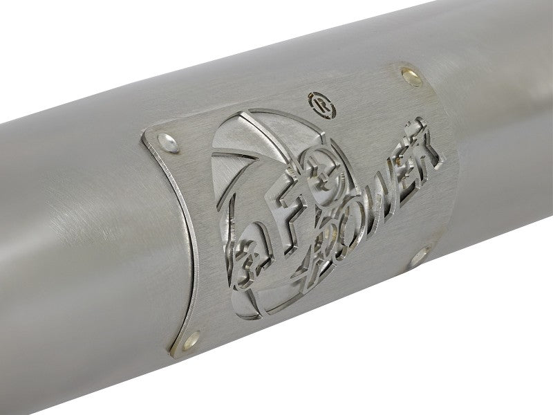 aFe Power Direct Fit Rear Catalytic Converter - ND MX - 5 (16+) - Catalytic Converter Direct Fit - aFe at Garage 56 Engineering
