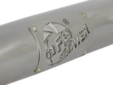 aFe Power Direct Fit Rear Catalytic Converter - ND MX - 5 (16+) - Catalytic Converter Direct Fit - aFe at Garage 56 Engineering