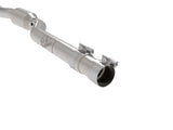 aFe Power Direct Fit Rear Catalytic Converter - ND MX - 5 (16+) - Catalytic Converter Direct Fit - aFe at Garage 56 Engineering