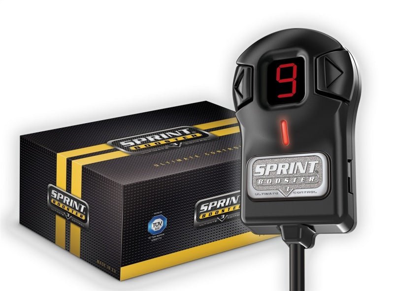 aFe Power Sprint Booster Power Converter - ND MX - 5 (16+) - Throttle Controllers - aFe at Garage 56 Engineering