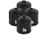 aFe Pro GUARD D2 Oil Filter - 4 Pack (NA/NB Miata) - Oil Filters - aFe at Garage 56 Engineering