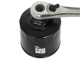aFe ProGuard D2 Oil Filter for Mazda Miata (NA/NB) - Oil Filters - aFe at Garage 56 Engineering