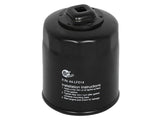 aFe ProGuard D2 Oil Filter w/ 3/8in Ratchet Drive - NC MX - 5 (06 - 15) - Oil Filters - aFe at Garage 56 Engineering