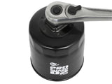 aFe ProGuard D2 Oil Filter w/ 3/8in Ratchet Drive - NC MX - 5 (06 - 15) - Oil Filters - aFe at Garage 56 Engineering
