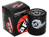 aFe ProGuard HD Oil Filter (4 Pack) - NC MX - 5 (06 - 15) - Oil Filters - aFe at Garage 56 Engineering
