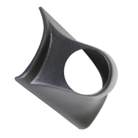 Autometer 03 - 05 Mazda Miata/MX - 5 Single 2 - 1/16in A - Pillar Pod Gauge Mount - Gauge Pods - AutoMeter at Garage 56 Engineering