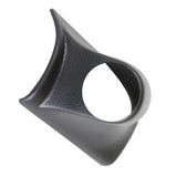 Autometer 03 - 05 Mazda Miata/MX - 5 Single 2 - 1/16in A - Pillar Pod Gauge Mount - Gauge Pods - AutoMeter at Garage 56 Engineering