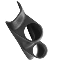 Autometer 99 - 04 Mazda Miata 52mm Dual Gauge Pod - Gauge Pods - AutoMeter at Garage 56 Engineering