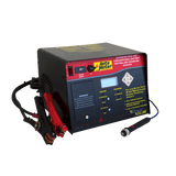 AutoMeter AGM Optimized Fast Charger/Tester - Tools - AutoMeter at Garage 56 Engineering