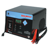 AutoMeter Automatic Battery Testing Center & Fast Charger - Tools - AutoMeter at Garage 56 Engineering