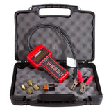 Autometer Battery Tester 6/12/24V Autogage - Tools - AutoMeter at Garage 56 Engineering