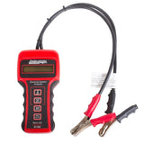 Autometer Battery Tester 6/12/24V Autogage - Tools - AutoMeter at Garage 56 Engineering