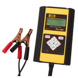 Autometer Handheld SLA Battery Tester - Tools - AutoMeter at Garage 56 Engineering