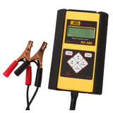 Autometer Handheld SLA Battery Tester - Tools - AutoMeter at Garage 56 Engineering