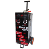 Autometer Wheel Charger Tower of Power Man 70/30/4/280 AMP - Tools - AutoMeter at Garage 56 Engineering