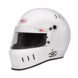 Bell BR8 SA2020 - Size 58 - 59 (White) - Helmets and Accessories - Bell at Garage 56 Engineering