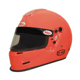 Bell GP2 SFI241 Brus Helmet - Size 53 (Orange) - Helmets and Accessories - Bell at Garage 56 Engineering