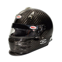 Bell GP3 Carbon FIA8859/SA2020 (HANS) - Size 61 - Helmets and Accessories - Bell at Garage 56 Engineering