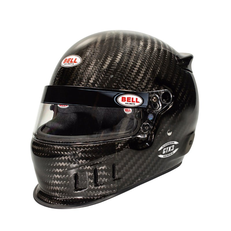 Bell GTX3 7 1/8 SA2020/FIA8859 - Size 57 (Matte Black) - Helmets and Accessories - Bell at Garage 56 Engineering