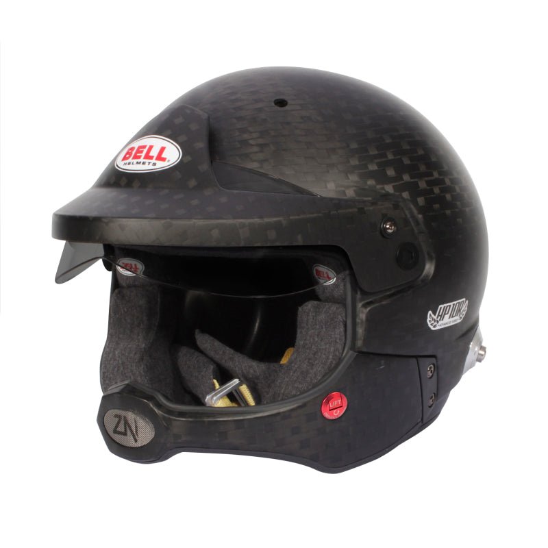 Bell HP10 Rally (7 3/8) FIA8860 - 2018 - Size 59 - Helmets and Accessories - Bell at Garage 56 Engineering
