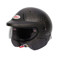 Bell HP10(7 1/8) FIA8860 - 2018 - Size 57 - Helmets and Accessories - Bell at Garage 56 Engineering