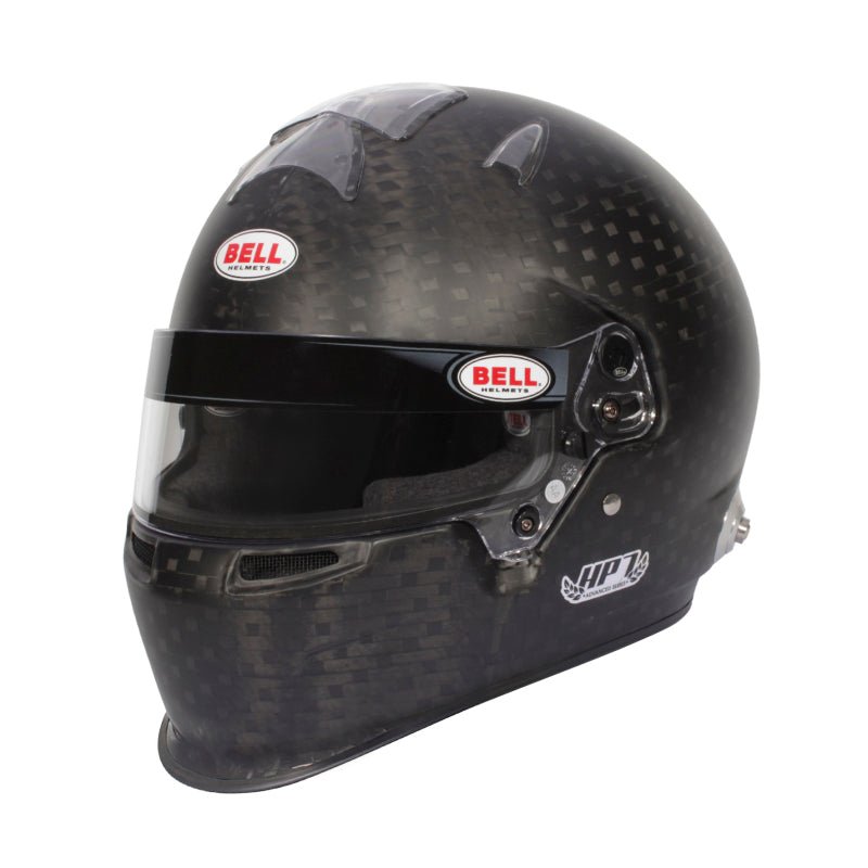 Bell HP7 Carbon Duckbill FIA8860 - 2018 (HANS) - Size 57 - Helmets and Accessories - Bell at Garage 56 Engineering