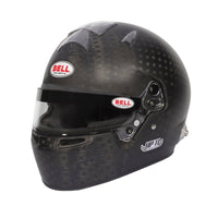 Bell HP77 Carbon FIA8860 - 2018 ABP (HANS) - Size 58 - Helmets and Accessories - Bell at Garage 56 Engineering