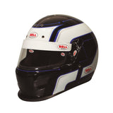 Bell K1 Pro Circuit SA2015 V15 Brus Helmet - Size 61+ (Blue) - Helmets and Accessories - Bell at Garage 56 Engineering