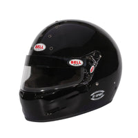 Bell K1 Sport SA2020 V15 Brus Helmet - Size 54 - 55 (Black) - Helmets and Accessories - Bell at Garage 56 Engineering