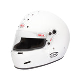 Bell K1 Sport SA2020 V15 Brus Helmet - Size 61+ (White) - Helmets and Accessories - Bell at Garage 56 Engineering