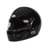 Bell K1 SportSA2020 V15 Brus Helmet - Size 61+ (Black) - Helmets and Accessories - Bell at Garage 56 Engineering