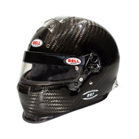 Bell RS7 Carbon Duckbill FIA8859/SA2020 (HANS) - Size 59 - Helmets and Accessories - Bell at Garage 56 Engineering