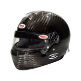 Bell RS7 Carbon No Duckbill FIA8859/SA2020 (HANS) - Size 60 - Helmets and Accessories - Bell at Garage 56 Engineering