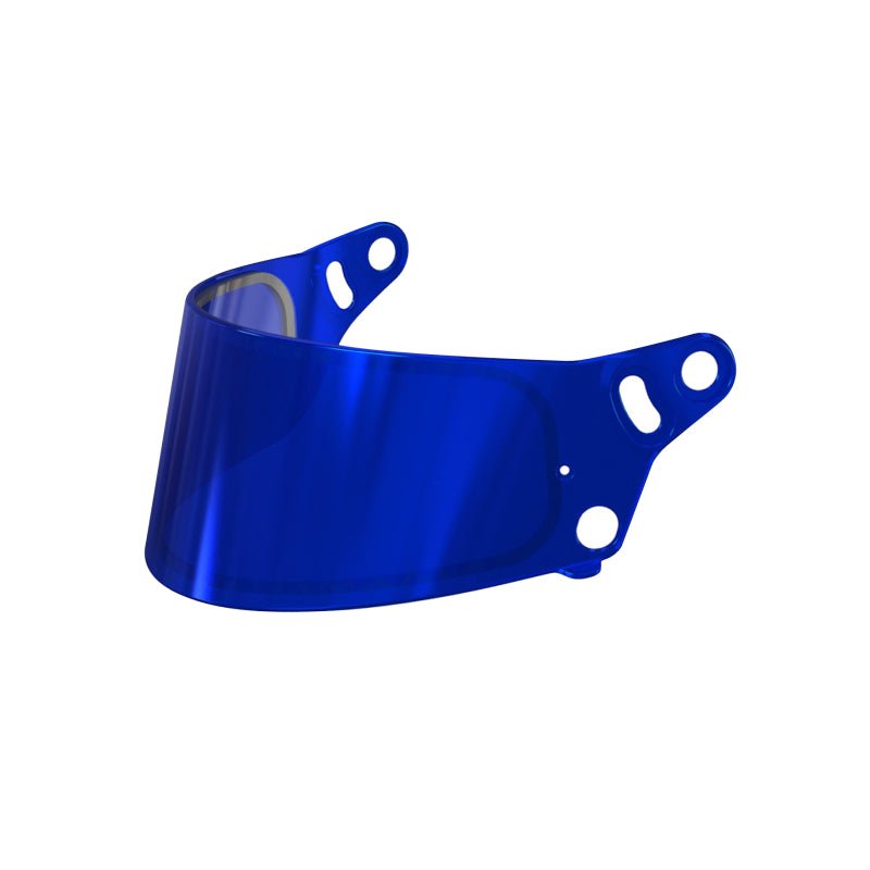 Bell SE03 Helmet Shield - Blue - Helmets and Accessories - Bell at Garage 56 Engineering