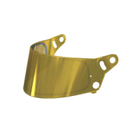 Bell SE03 Helmet Shield - Gold - Helmets and Accessories - Bell at Garage 56 Engineering