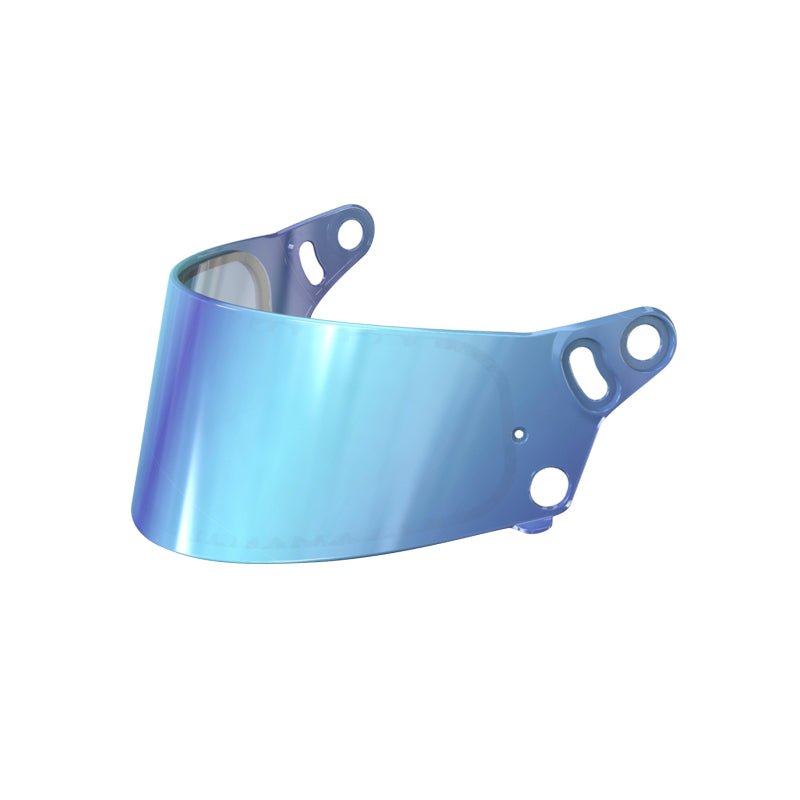Bell SE03 ML Shield - Blue - Helmets and Accessories - Bell at Garage 56 Engineering