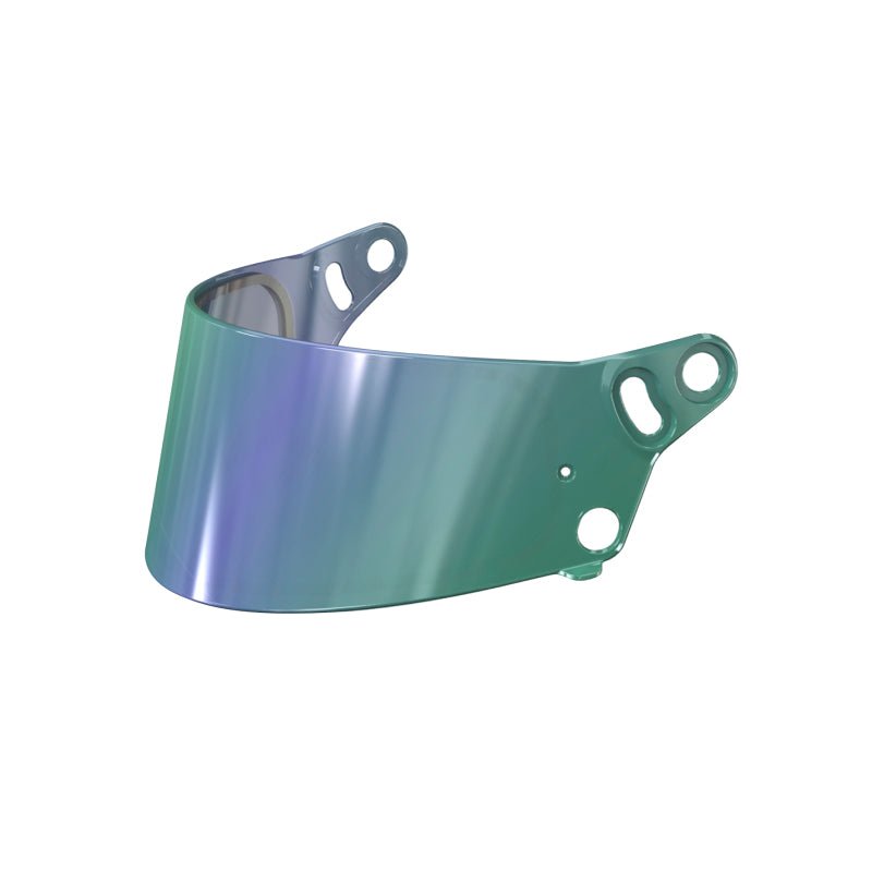 Bell SE03 ML Shield Green - Helmets and Accessories - Bell at Garage 56 Engineering