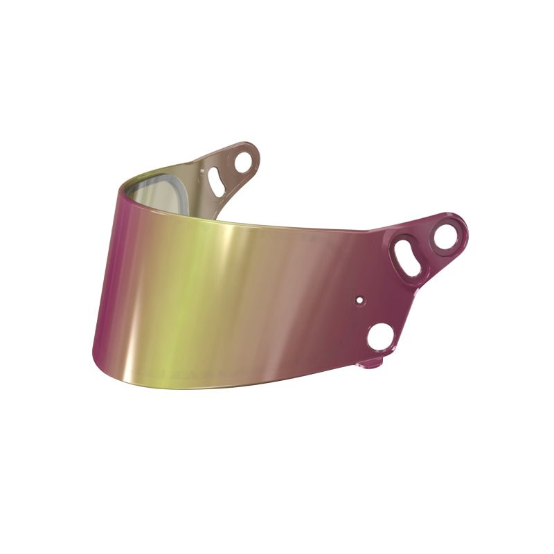 Bell SE03 ML Shield - Red - Helmets and Accessories - Bell at Garage 56 Engineering