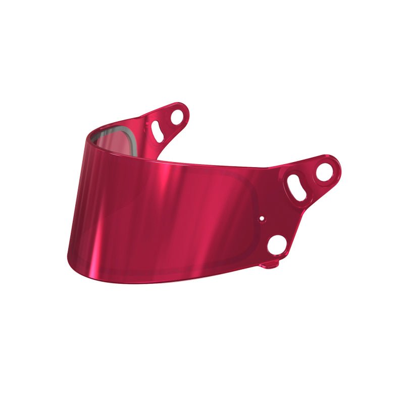 Bell SE03 Shield - Pink/ - Red - Helmets and Accessories - Bell at Garage 56 Engineering