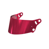 Bell SE03 Shield - Pink/ - Red - Helmets and Accessories - Bell at Garage 56 Engineering