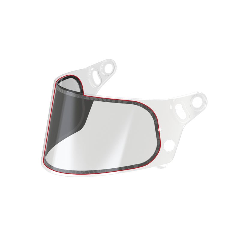 Bell SE05 Anti Fog Insert Shield - Helmets and Accessories - Bell at Garage 56 Engineering