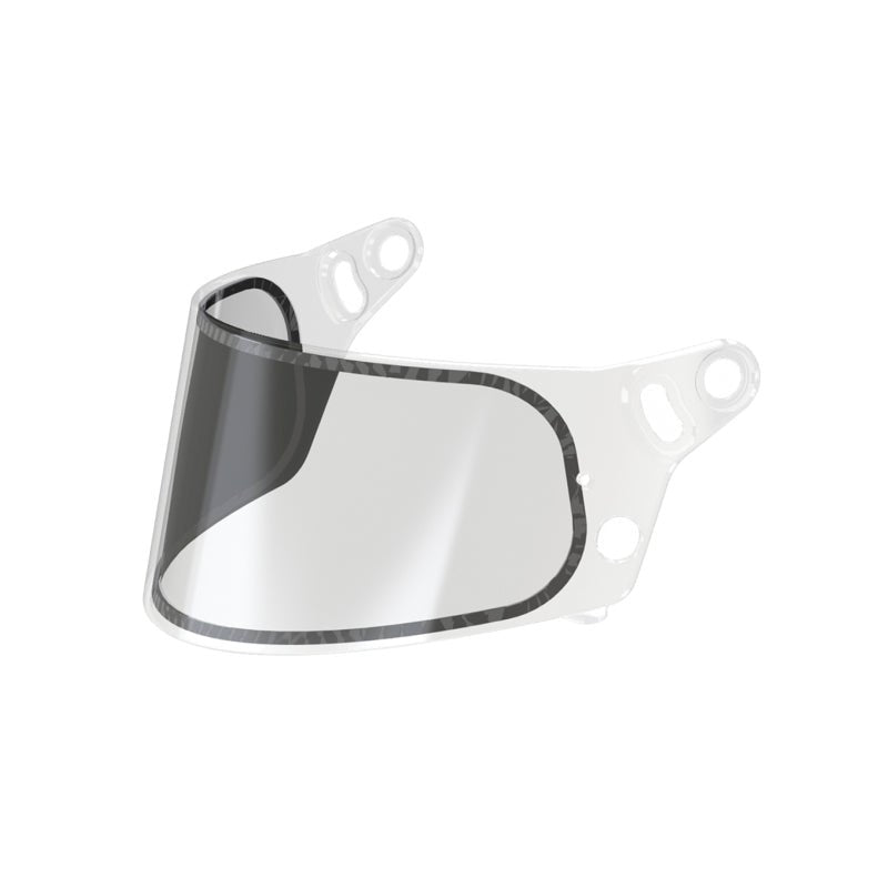 Bell SE05 Helmet Shield - Clear - Helmets and Accessories - Bell at Garage 56 Engineering