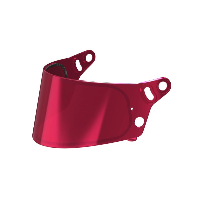 Bell SE05 Helmet Shield - Pink/ - Red - Helmets and Accessories - Bell at Garage 56 Engineering