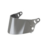 Bell SE05 Helmet Shield - Silver - Helmets and Accessories - Bell at Garage 56 Engineering