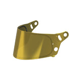 Bell SE05 Shield - Gold - Helmets and Accessories - Bell at Garage 56 Engineering