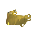 Bell SE07 Helmet Shield (2MM) - Gold - Helmets and Accessories - Bell at Garage 56 Engineering