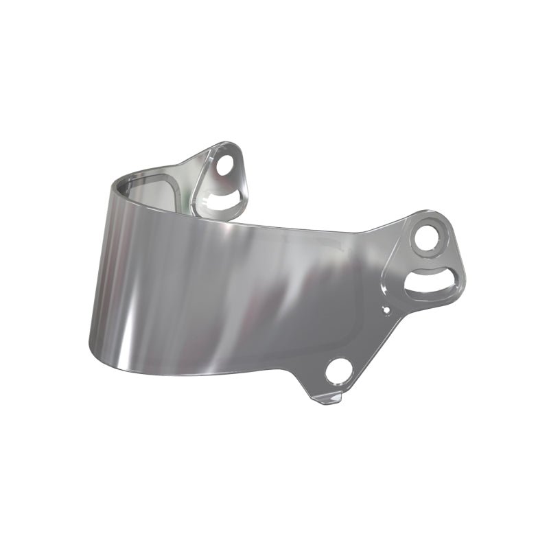 Bell SE07 Helmet Shield (2MM) - Silver - Helmets and Accessories - Bell at Garage 56 Engineering